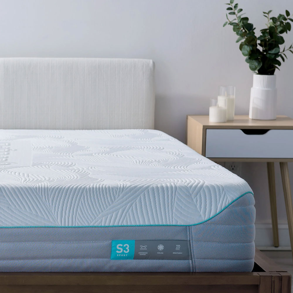 [ベッドギア・マットレスM3]