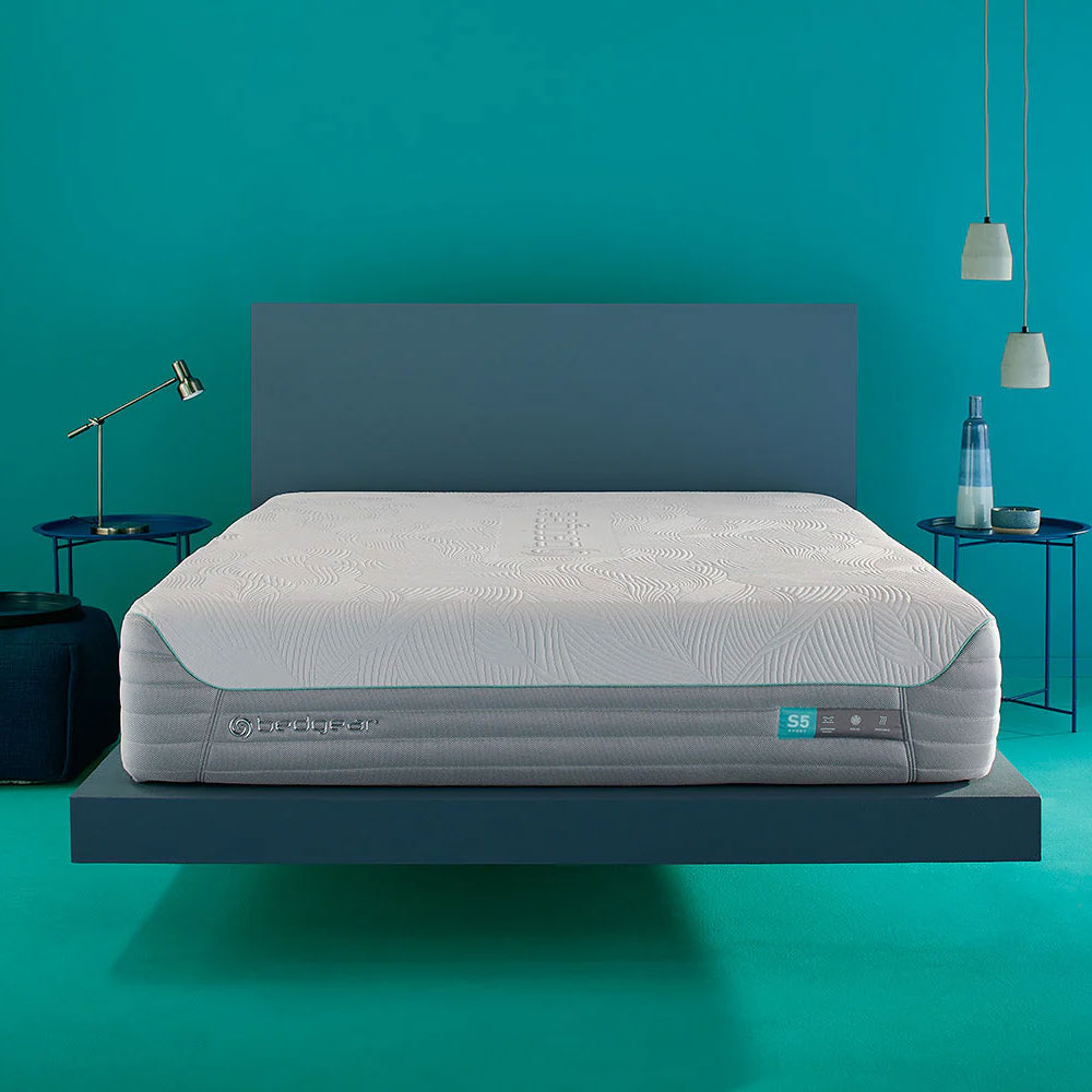 [ベッドギア・マットレスs5]