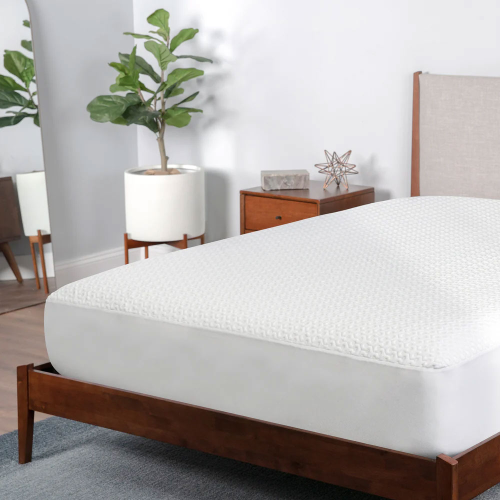 [ベッドギア・マットレスカバー]