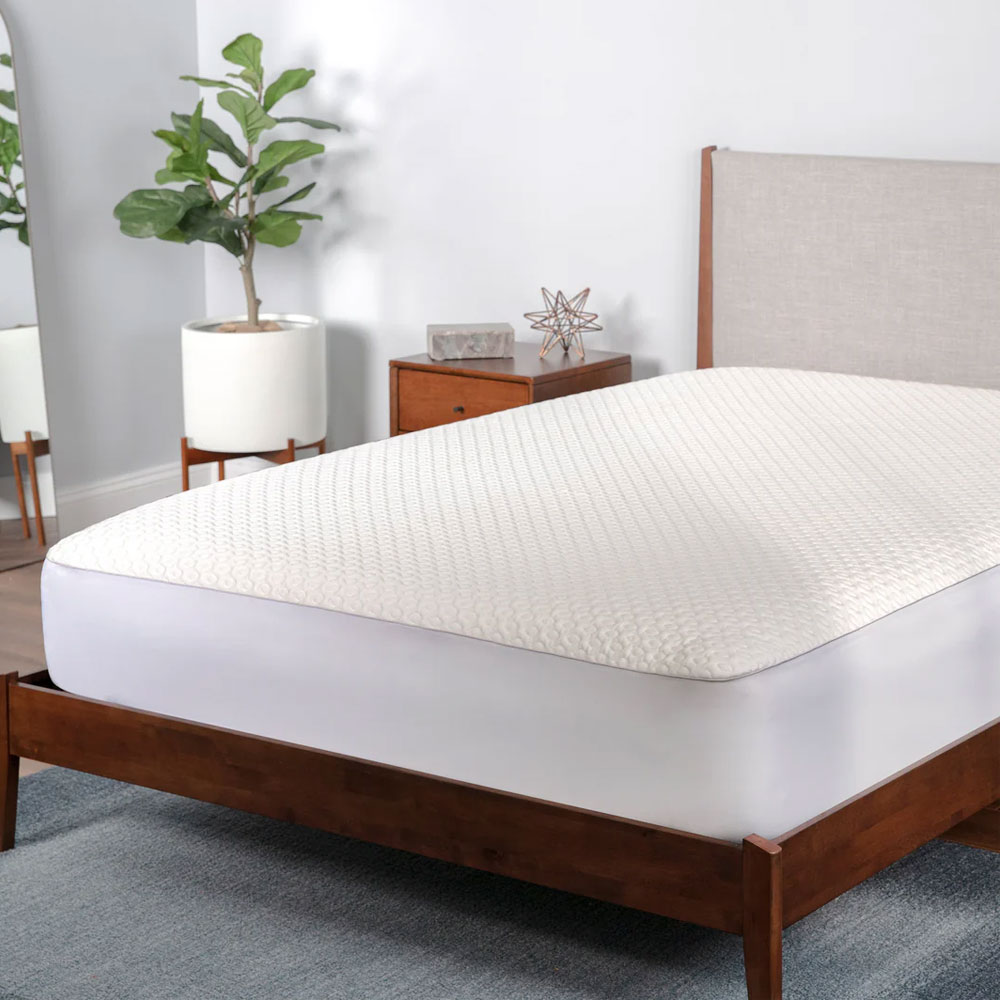 [マットレスプロテクター]